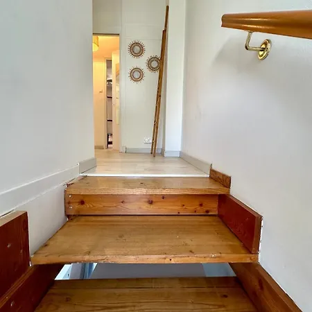 Apartman Duplex Bord De St Aygulf