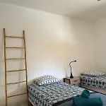 Duplex Bord De St Aygulf *