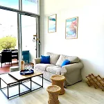 Duplex Bord De St Aygulf * Fréjus