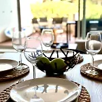 Duplex Bord De St Aygulf Appartement *