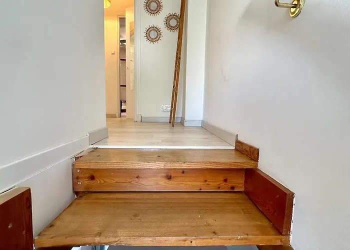 Appartement Duplex Bord De St Aygulf