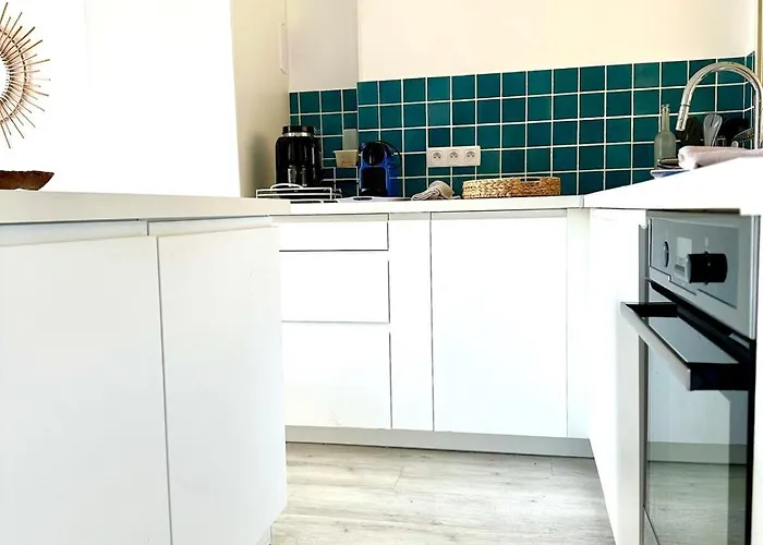 Duplex Bord De St Aygulf * Fréjus